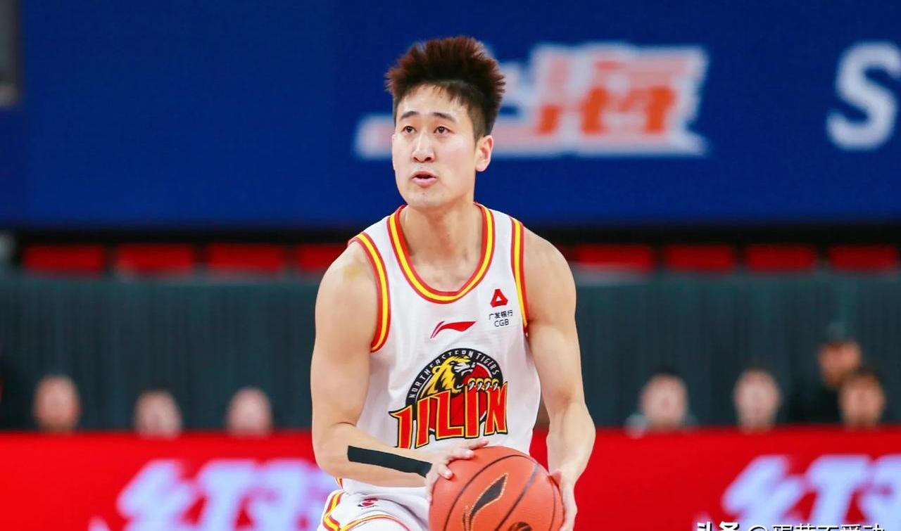 关于吉林男篮成功力挫对手，实力不可小视的信息