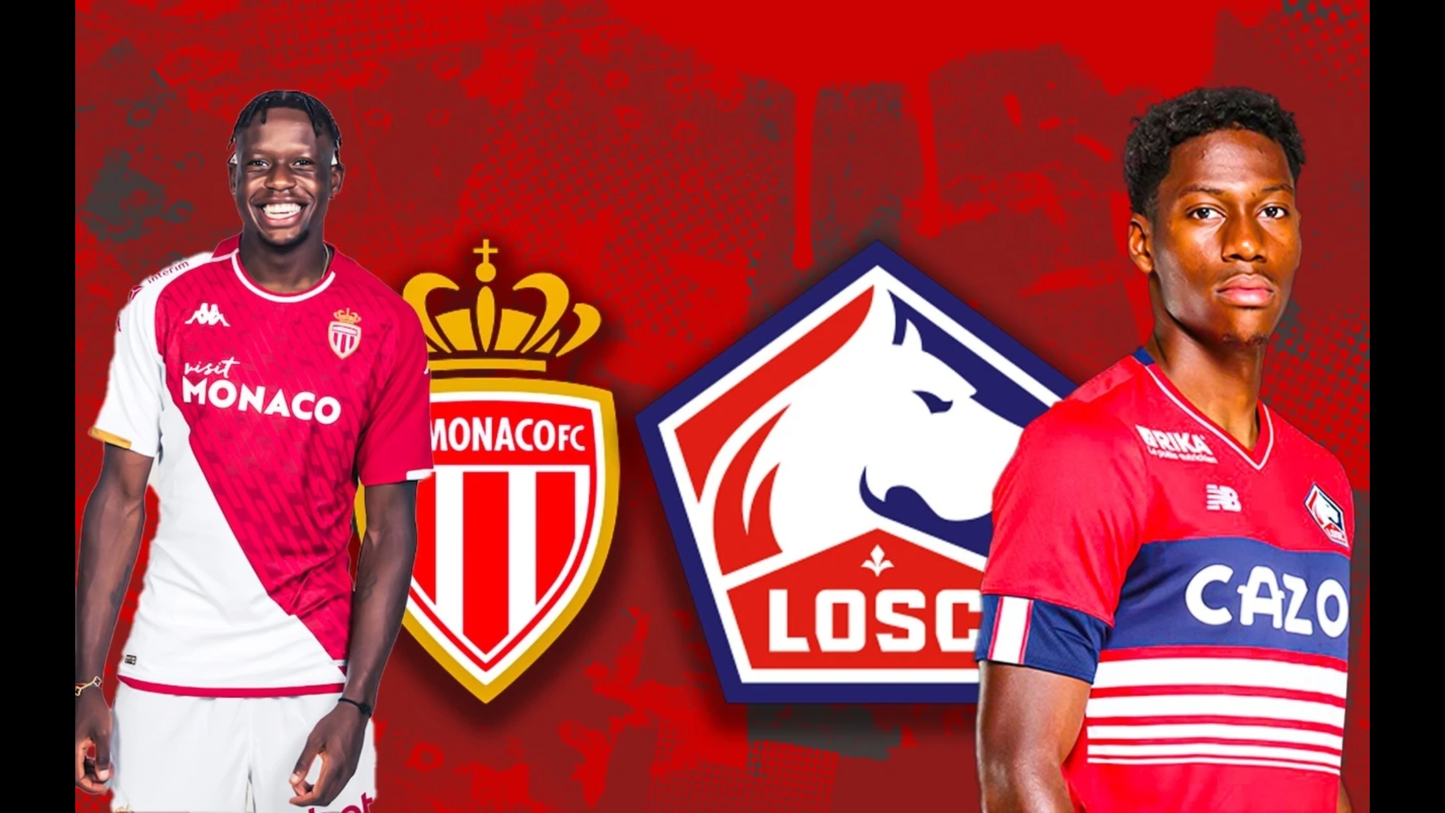 摩纳哥在法国足球赛场上迎来了挑战 摩纳哥在法国足球赛场上迎来了挑战