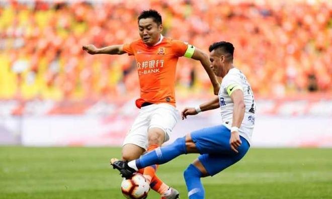 天津泰达力求逆袭,对阵上海申花 天津泰达力求逆袭,对阵上海申花