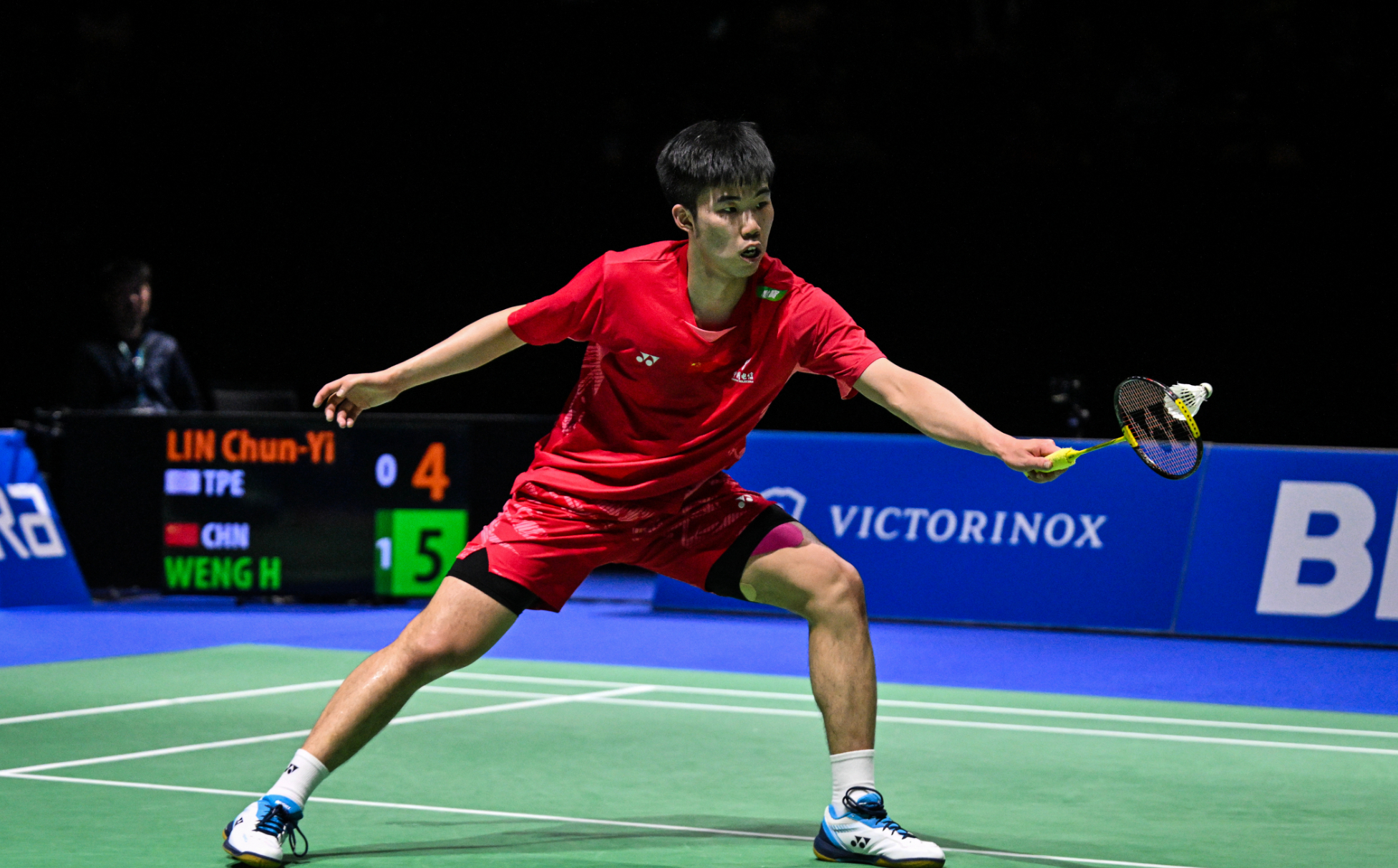 瑞士选手实力获认可,斩获金牌 瑞士选手实力获认可,斩获金牌