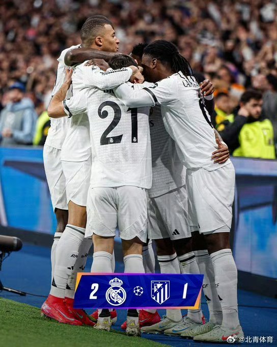 关于马德里竞技无力回天,欧冠前景渺茫的信息 关于马德里竞技无力回天,欧冠前景渺茫的信息