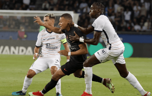 里尔主场击败布雷斯特,保持榜首位置的简单介绍 里尔主场击败布雷斯特,保持榜首位置的简单介绍