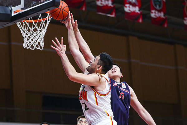 日本球队樱花盛开,豪取三连胜 日本球队樱花盛开,豪取三连胜