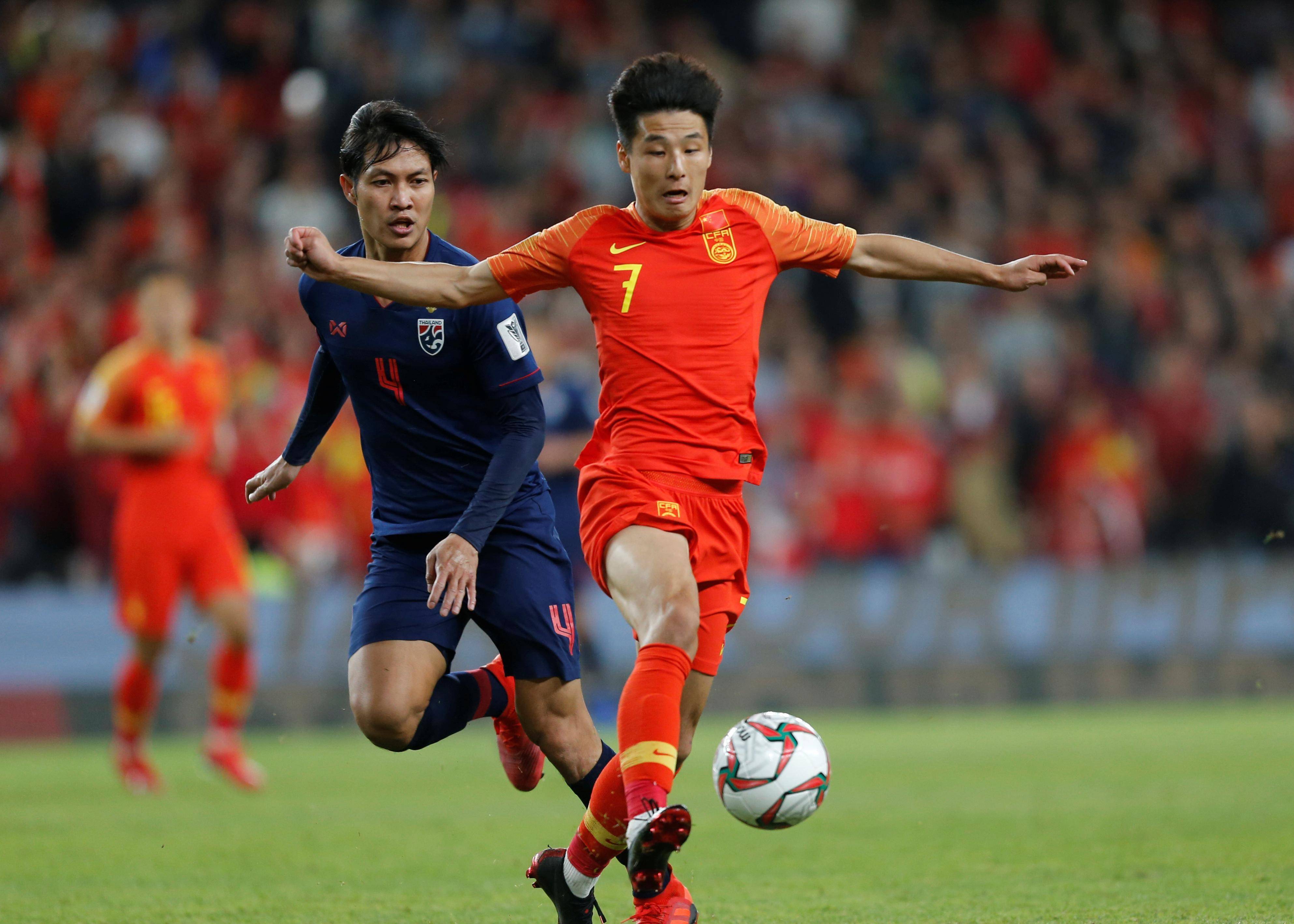 亚洲足球大赛吸引国际球星参加 亚洲足球大赛吸引国际球星参加