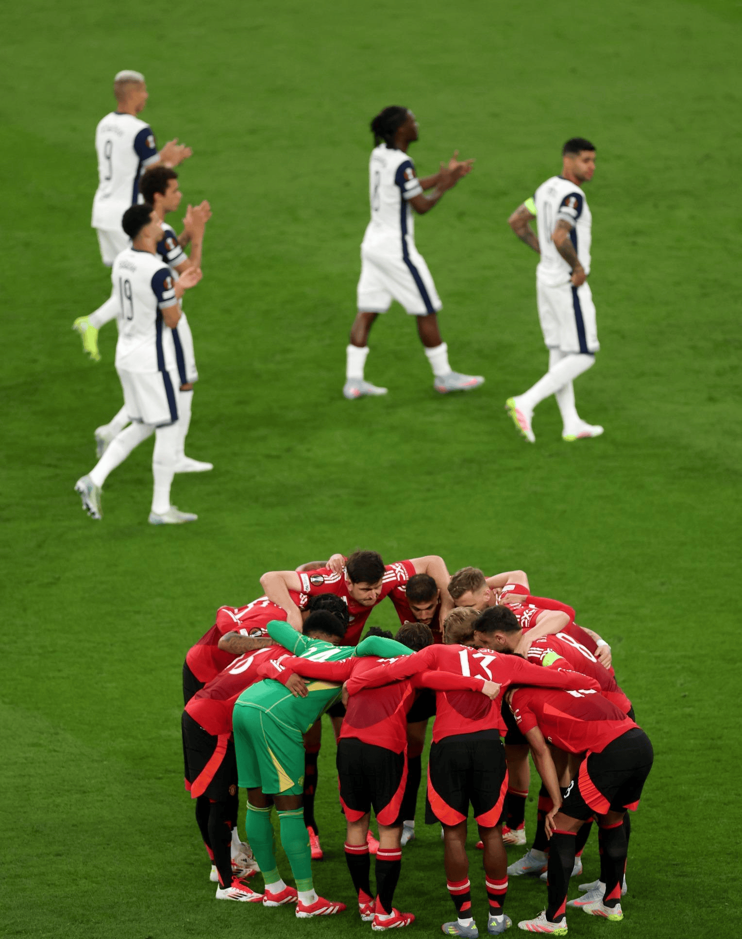 完美对抗!欧洲冠军赛事引爆赛场热情 完美对抗!欧洲冠军赛事引爆赛场热情