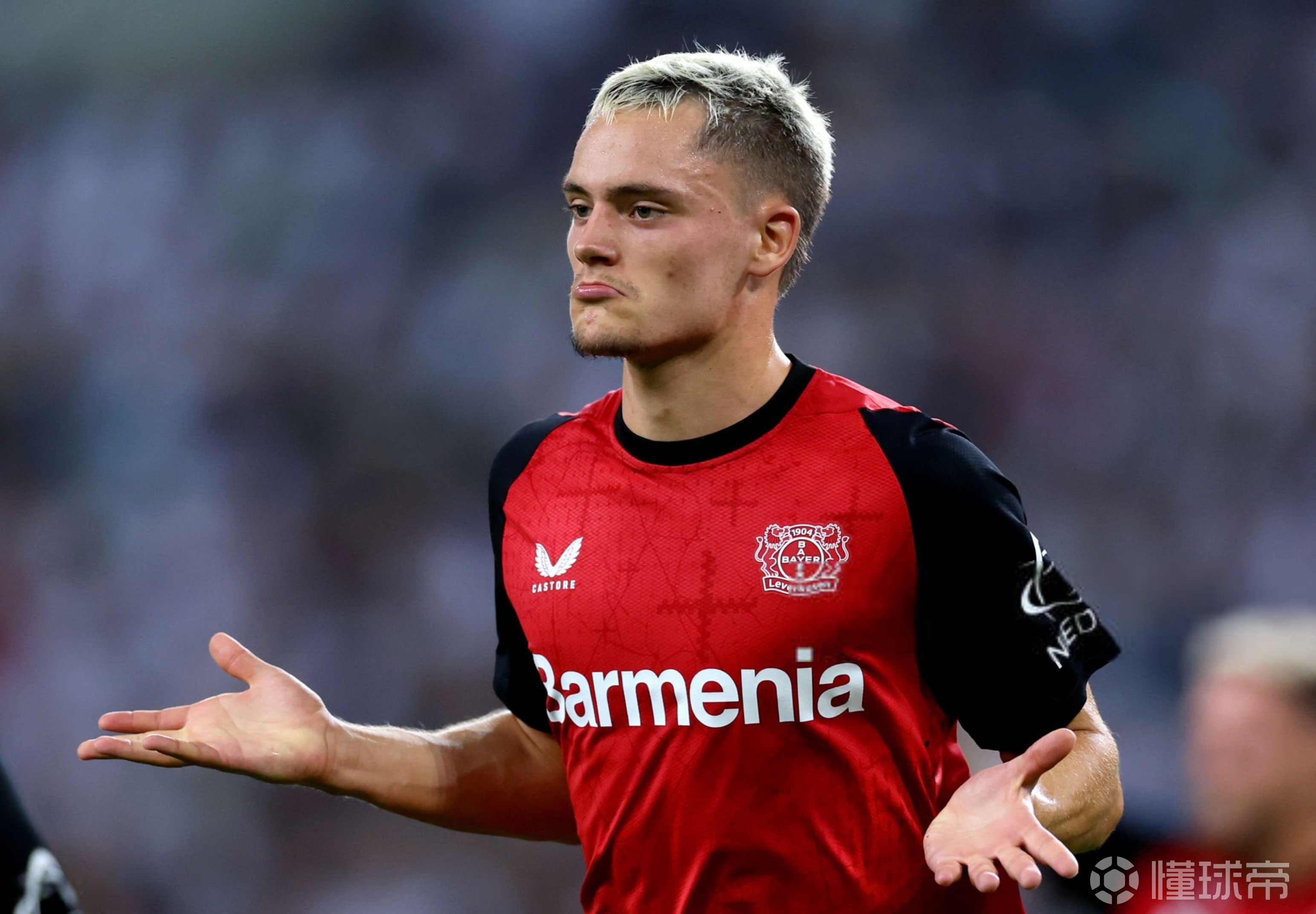 包含勒沃库森客场破门,全取三分的词条 包含勒沃库森客场破门,全取三分的词条