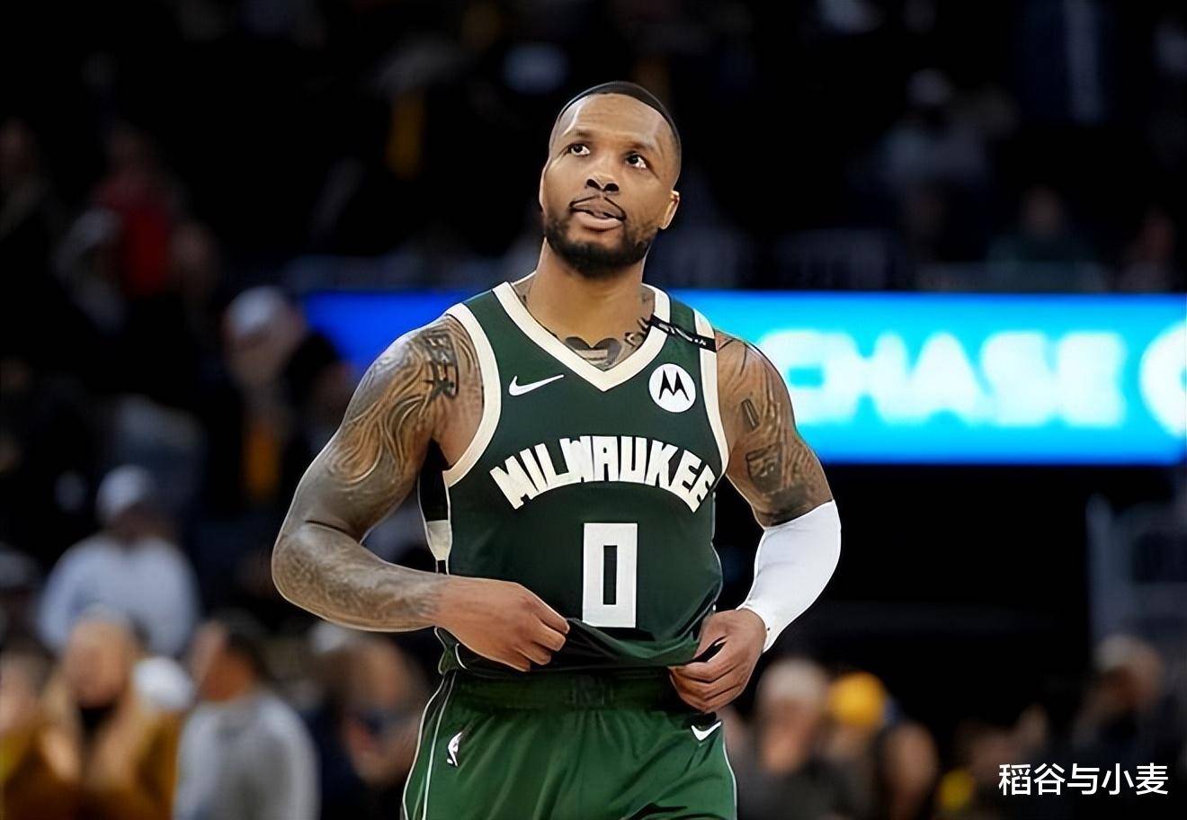 关于开拓者大胜骑士,利拉德砍下35分20板的信息 关于开拓者大胜骑士,利拉德砍下35分20板的信息