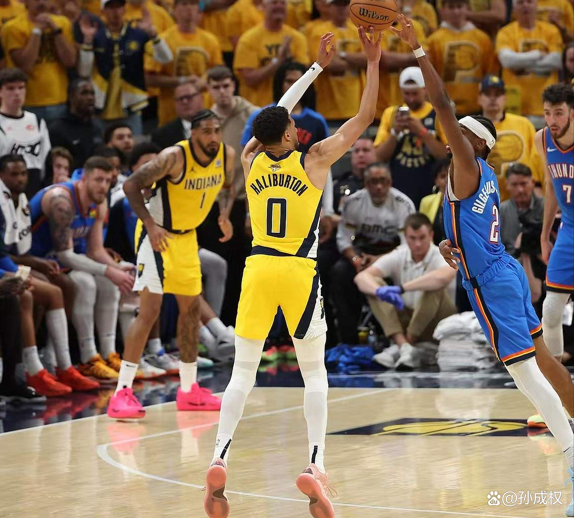 开拓者战胜太阳,将系列赛比分扳平为1-1的简单介绍 开拓者战胜太阳,将系列赛比分扳平为1-1的简单介绍