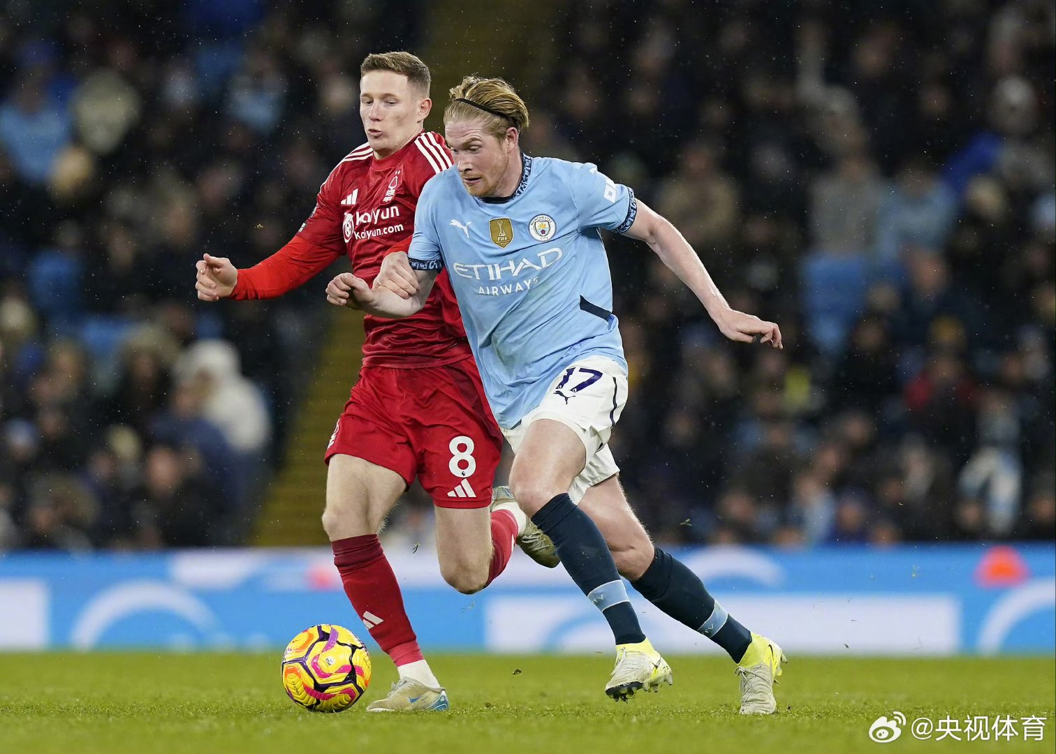 曼城大胜巴黎，晋级欧洲最强四强