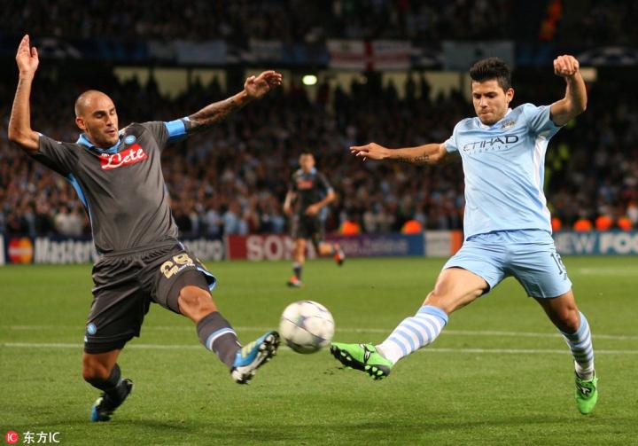 那不勒斯客场逆袭，全队雄心勃勃的简单介绍