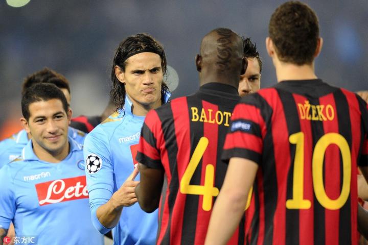 那不勒斯客场逆袭，全队雄心勃勃的简单介绍