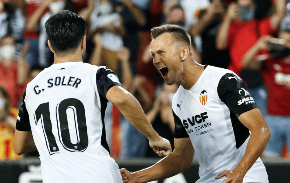 关于巴伦西亚主教练系统调整阵容，为球队全面提升的信息