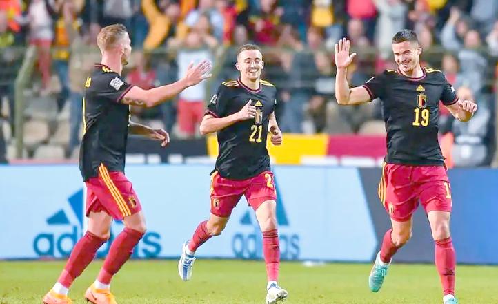 摩尔多瓦队在比赛中表现出色