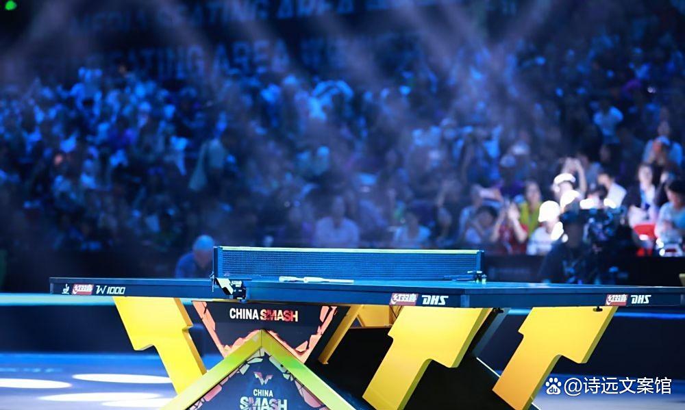 中国小将表现抢眼，横扫对手晋级